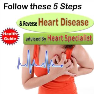reverse the heart disease