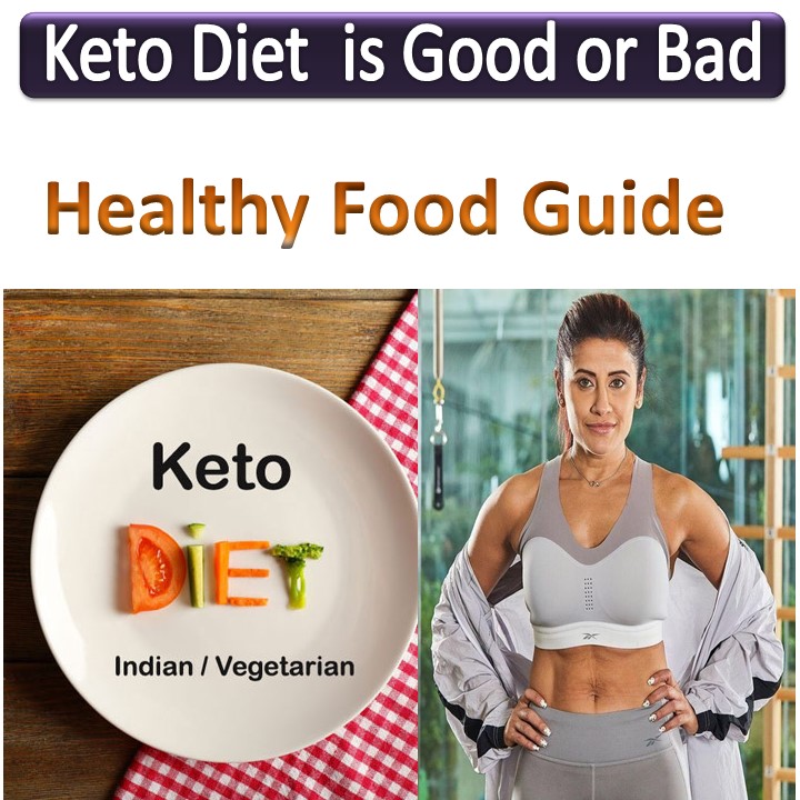 healthy keto diet