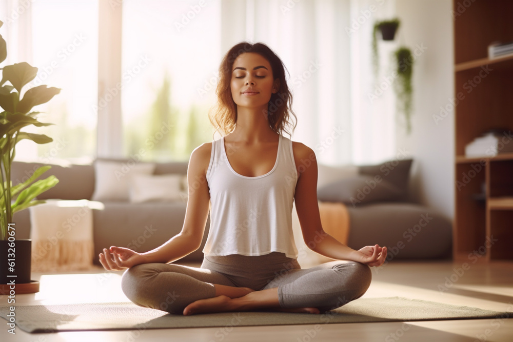 Find Balance and Harmony: How Yoga Can Help Manage Blood Pressure and Blood Sugar