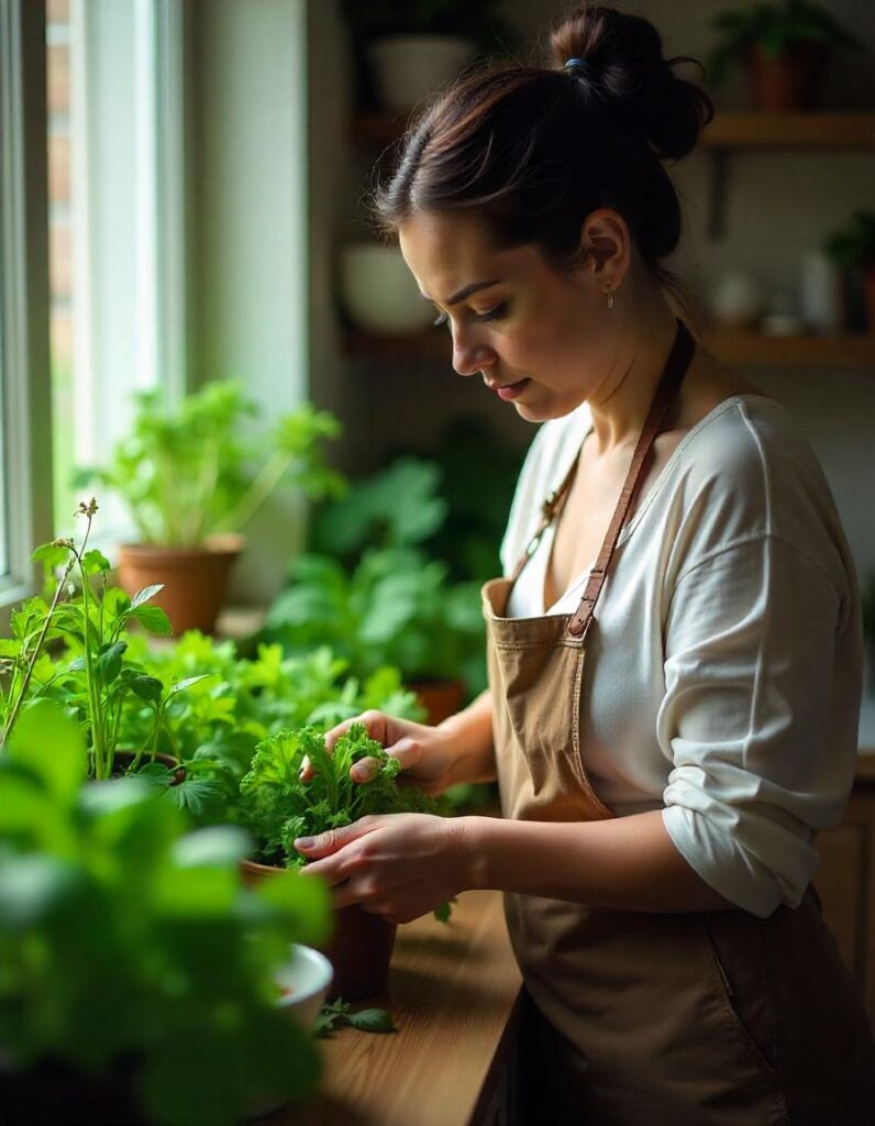 Glow Naturally: Homemade Beauty Treatments with Ingredients from Your Kitchen