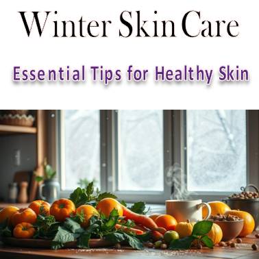 winter skin care tips